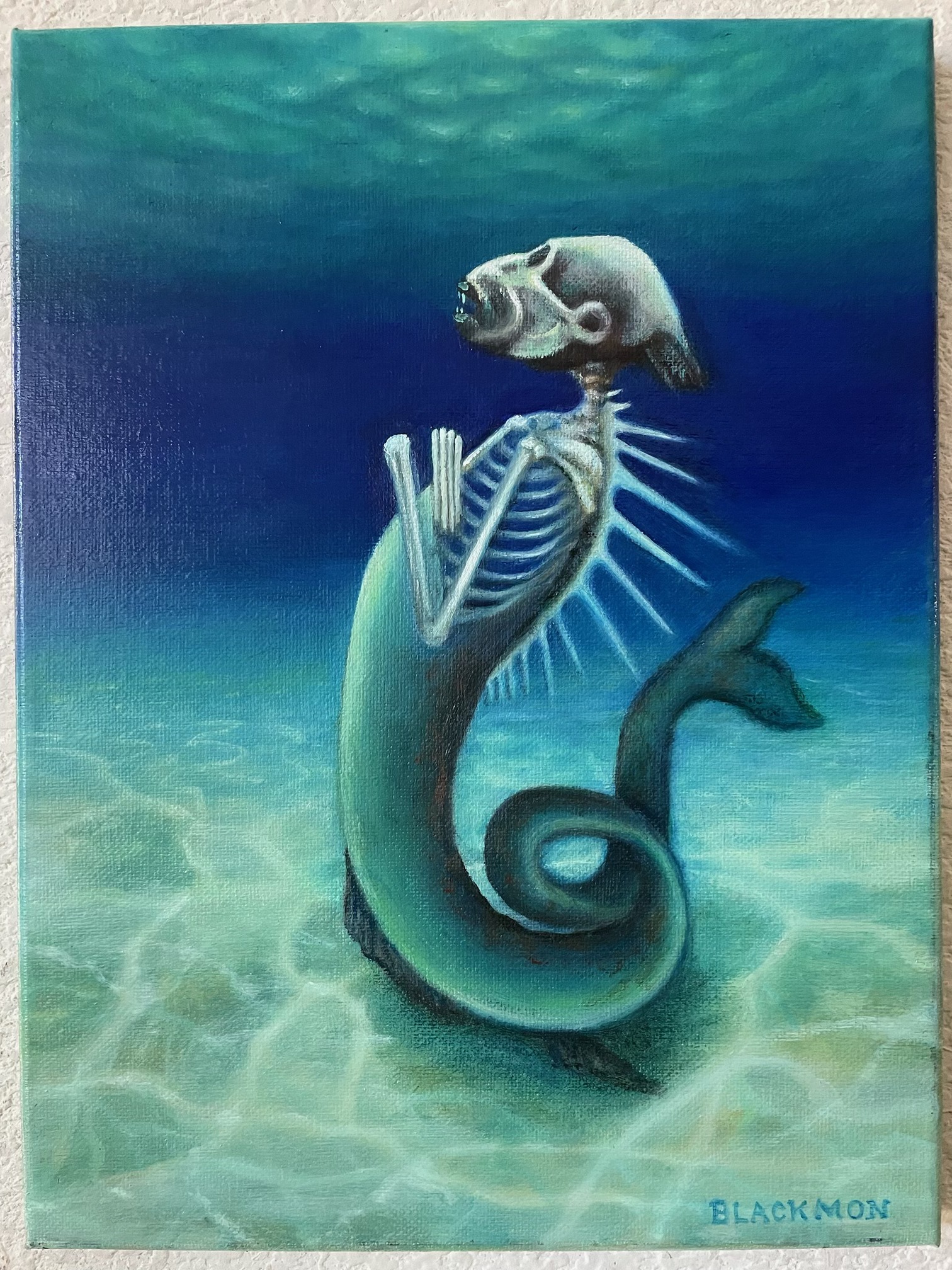 Original painting